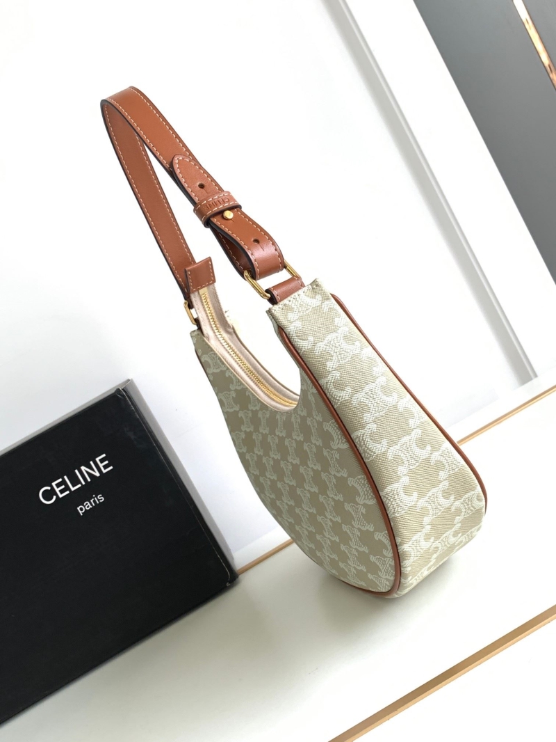 Celine Top Handle Bags